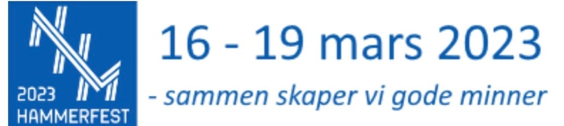 NNM Hammerfest 2023